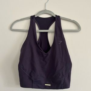 Gymshark Whitney Simmons V4 Longline Bra